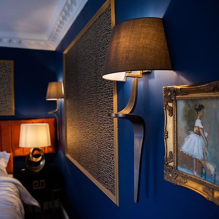 Domo Boutique Hotel Oldbury  Bagian luar foto