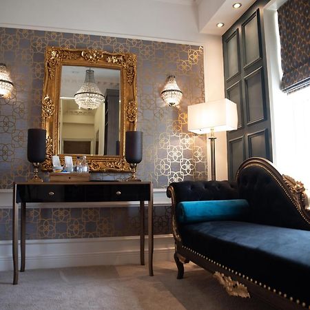 Domo Boutique Hotel Oldbury  Ruang foto