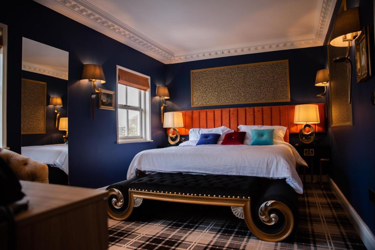 Domo Boutique Hotel Oldbury  Bagian luar foto