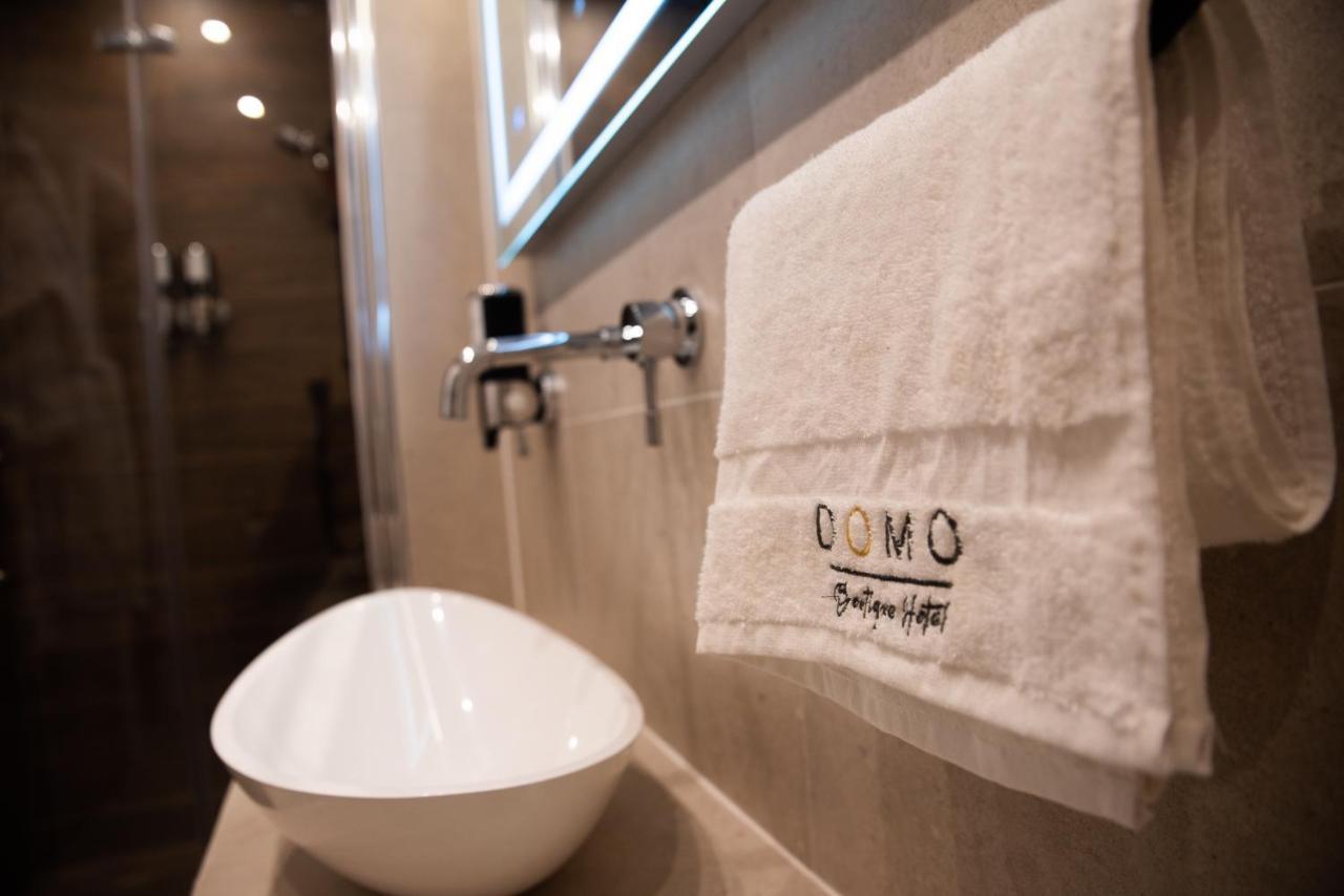 Domo Boutique Hotel Oldbury  Bagian luar foto
