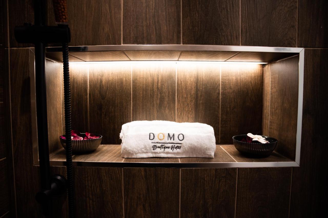 Domo Boutique Hotel Oldbury  Bagian luar foto