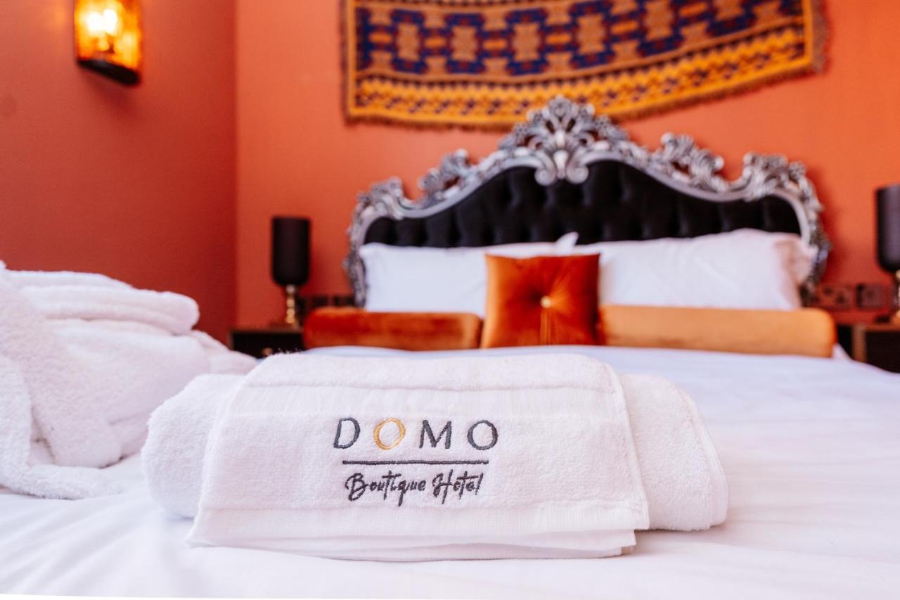 Domo Boutique Hotel Oldbury  Bagian luar foto