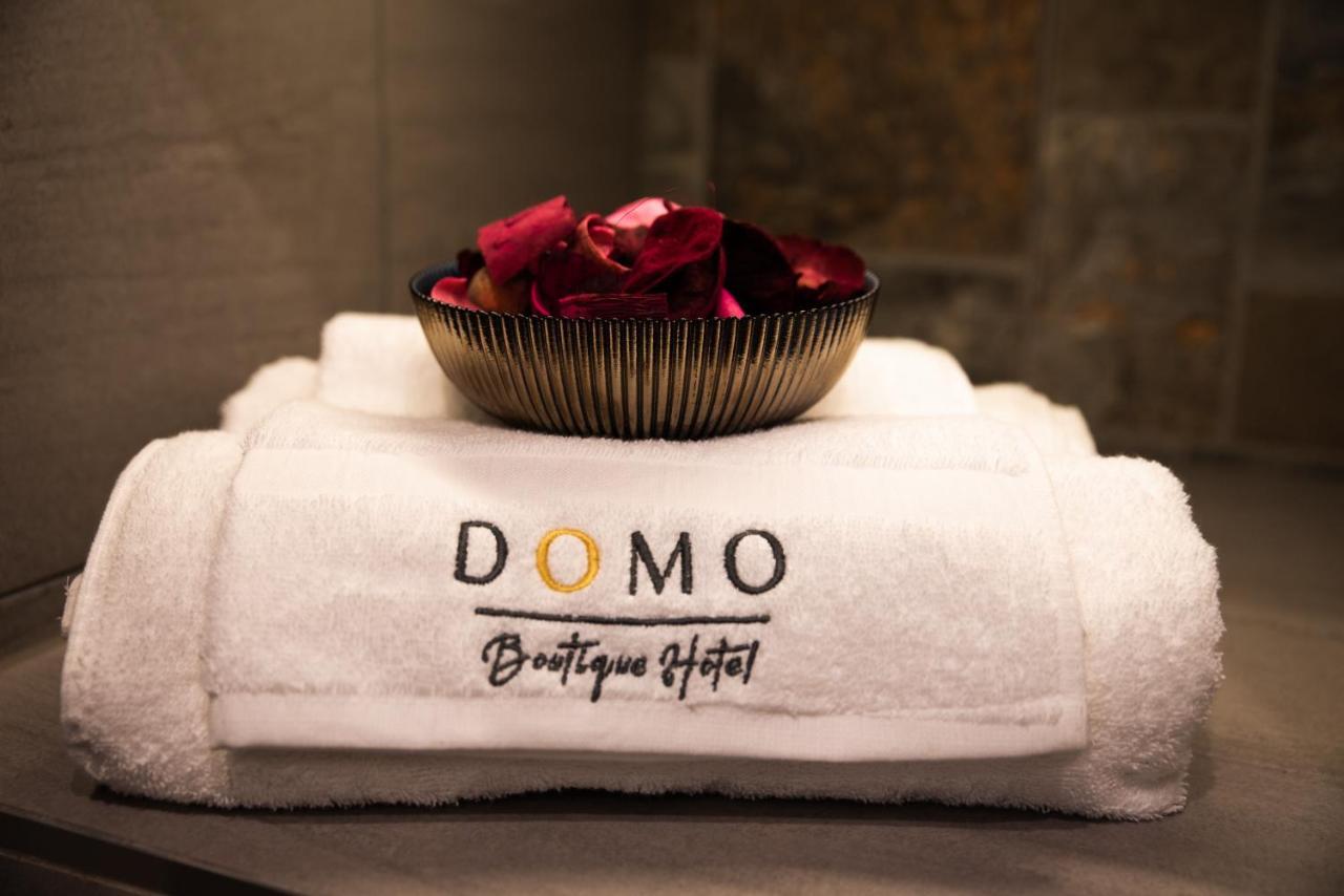 Domo Boutique Hotel Oldbury  Bagian luar foto