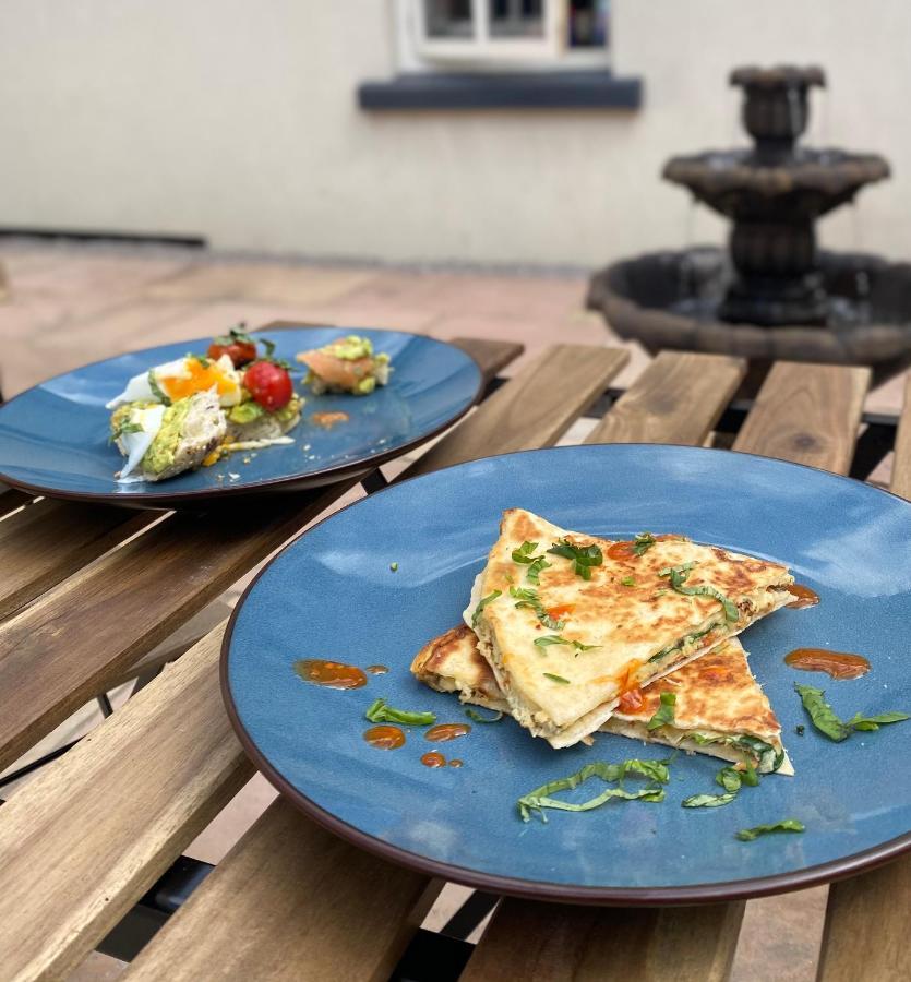 Domo Boutique Hotel Oldbury  Bagian luar foto