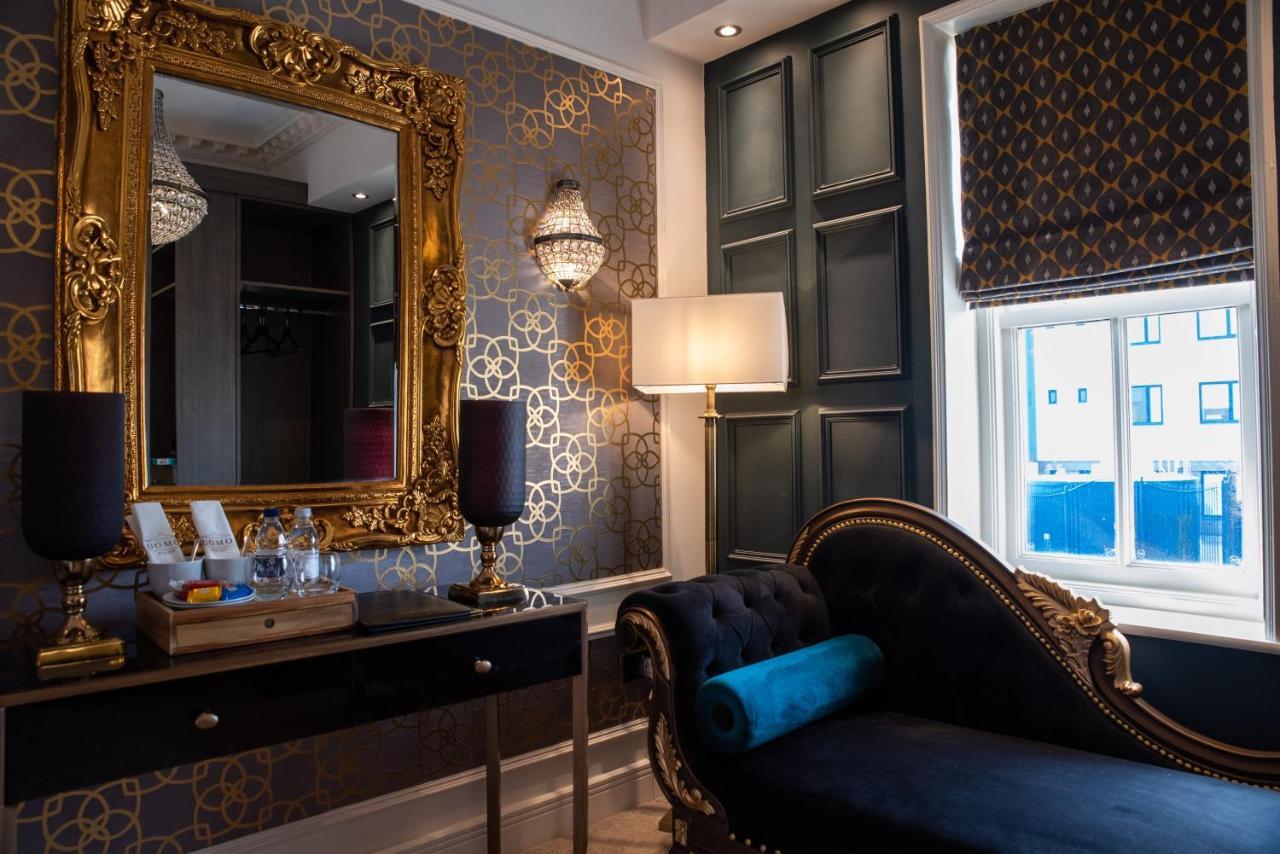 Domo Boutique Hotel Oldbury  Bagian luar foto