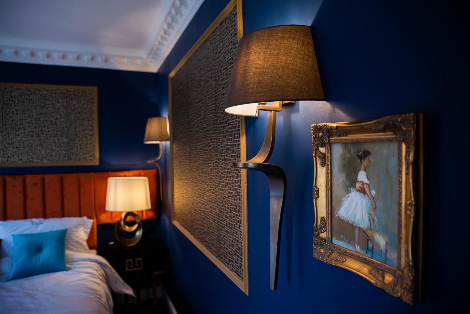 Domo Boutique Hotel Oldbury  Bagian luar foto