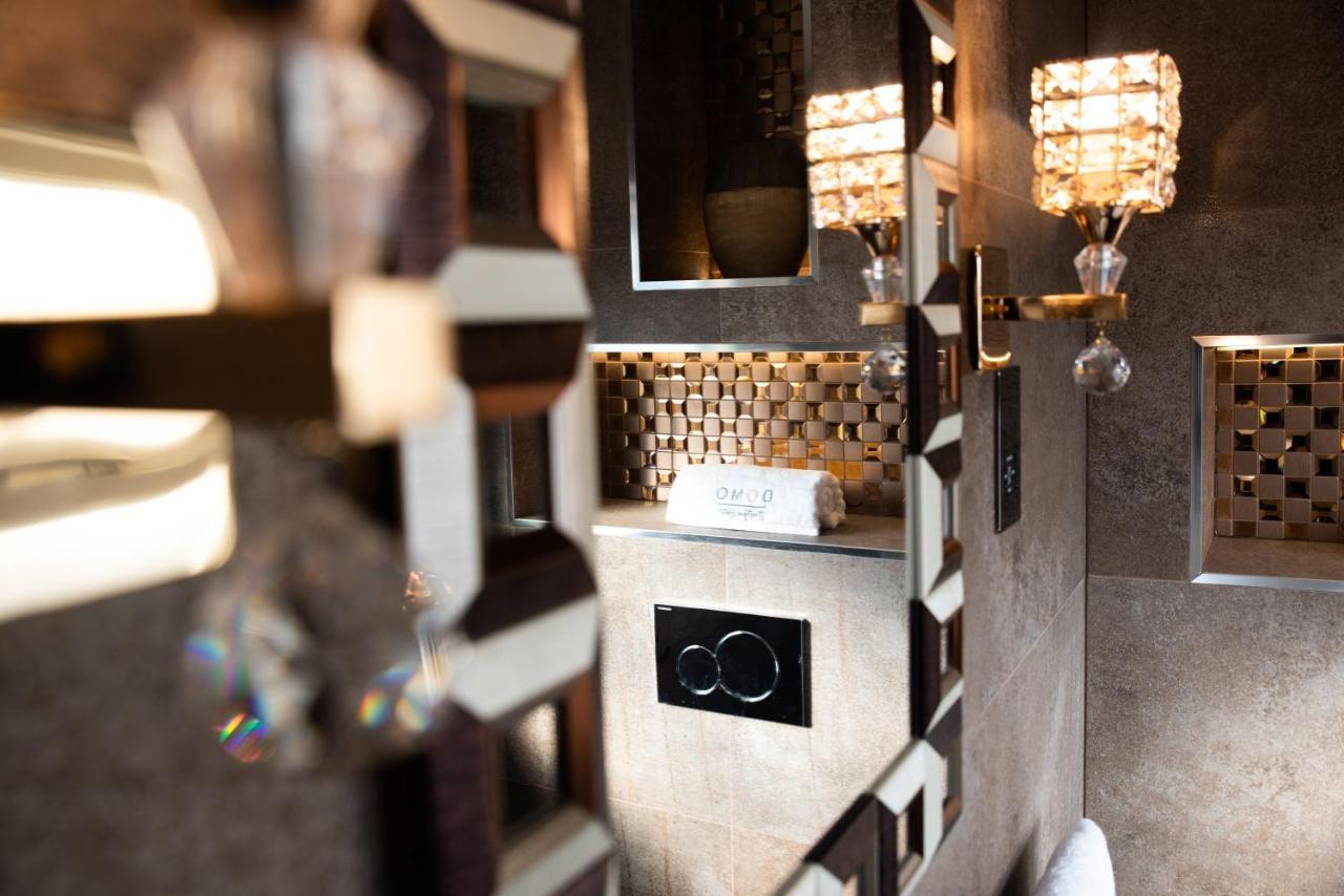 Domo Boutique Hotel Oldbury  Bagian luar foto