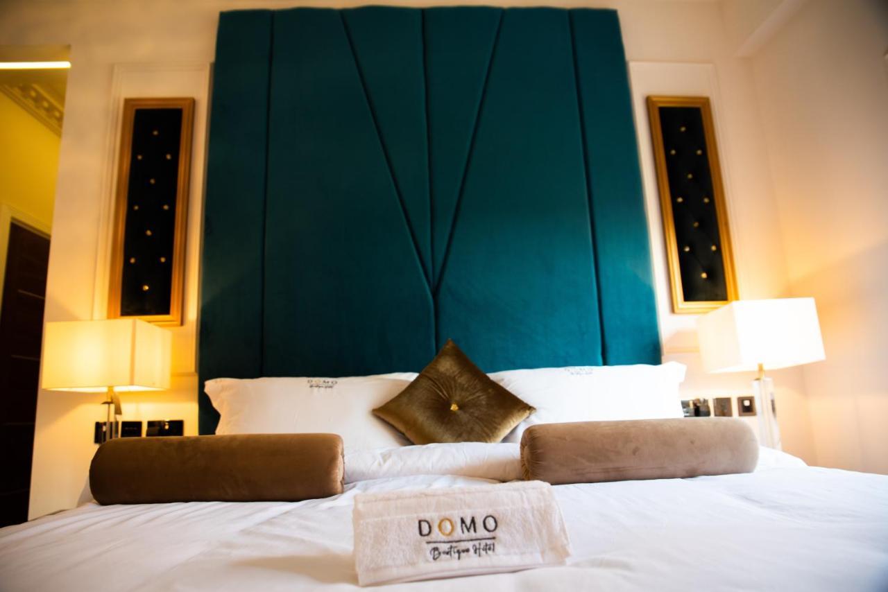 Domo Boutique Hotel Oldbury  Bagian luar foto