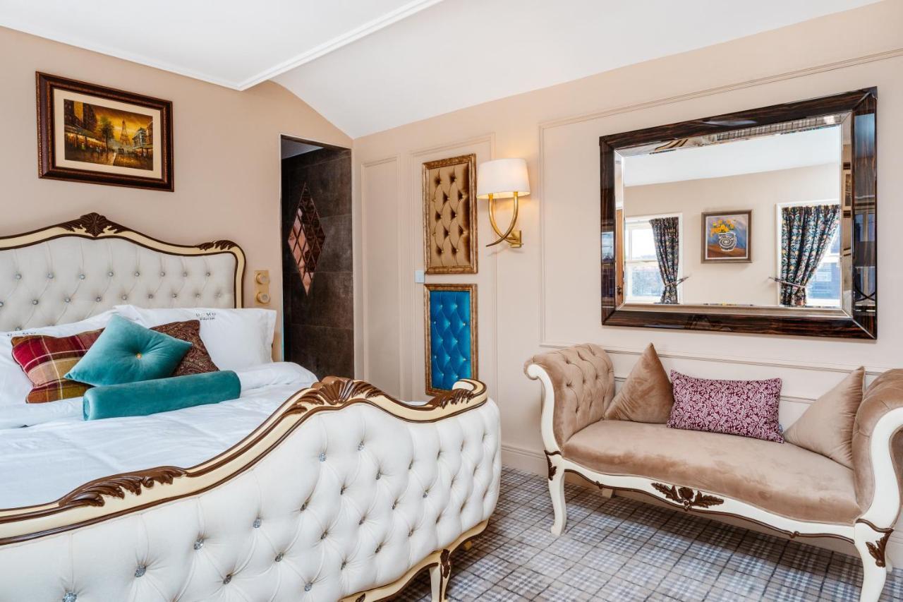 Domo Boutique Hotel Oldbury  Bagian luar foto