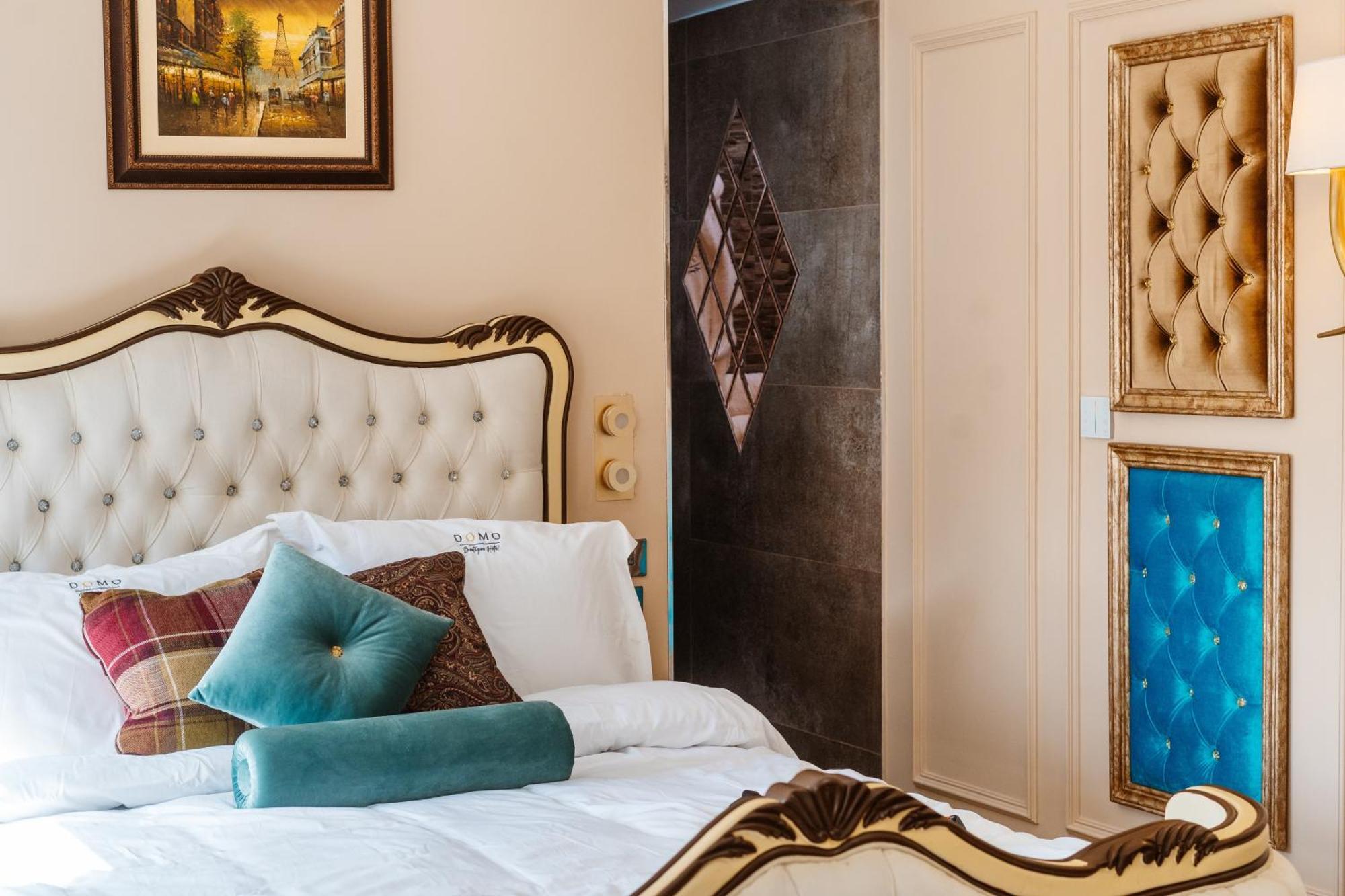 Domo Boutique Hotel Oldbury  Ruang foto