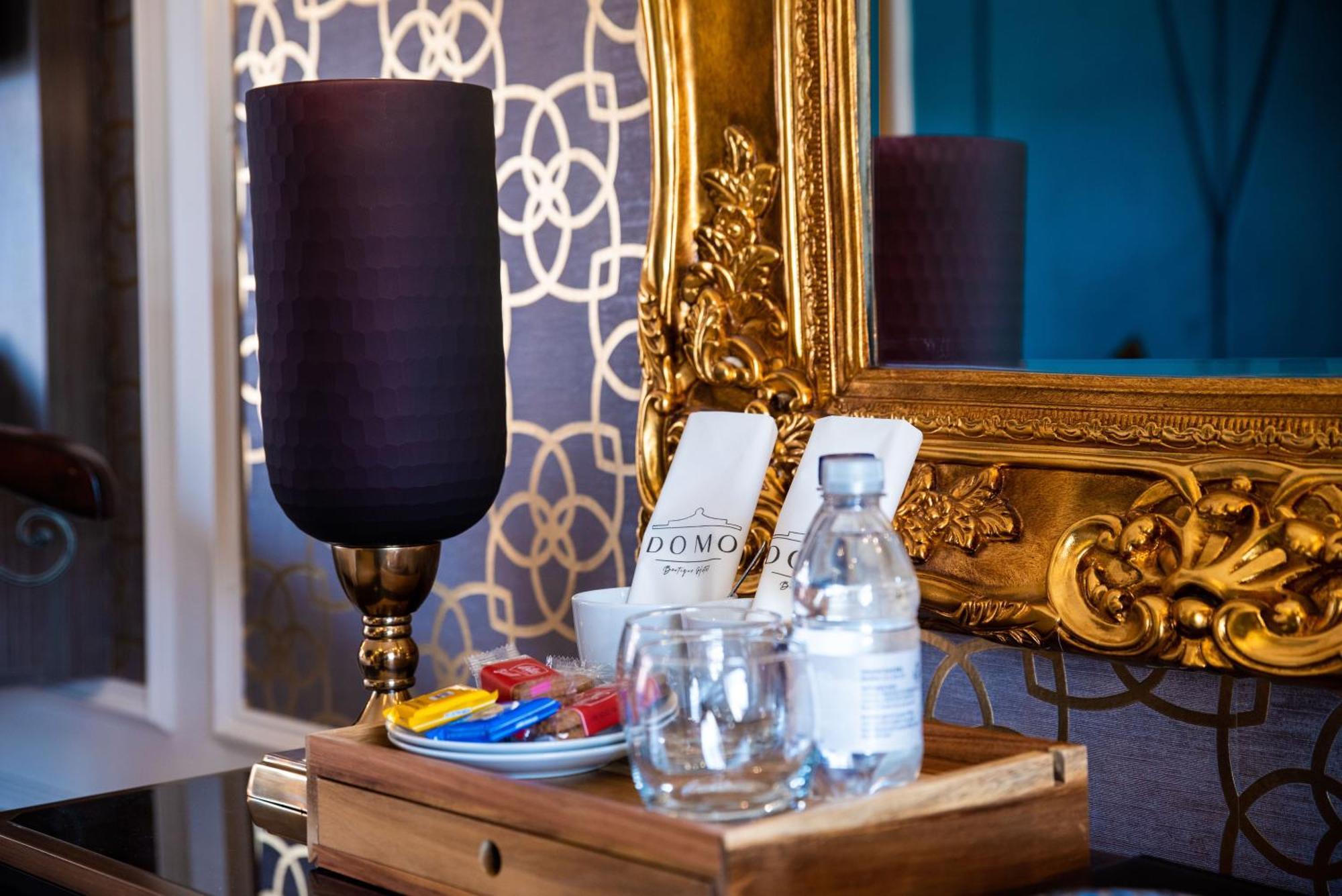 Domo Boutique Hotel Oldbury  Ruang foto