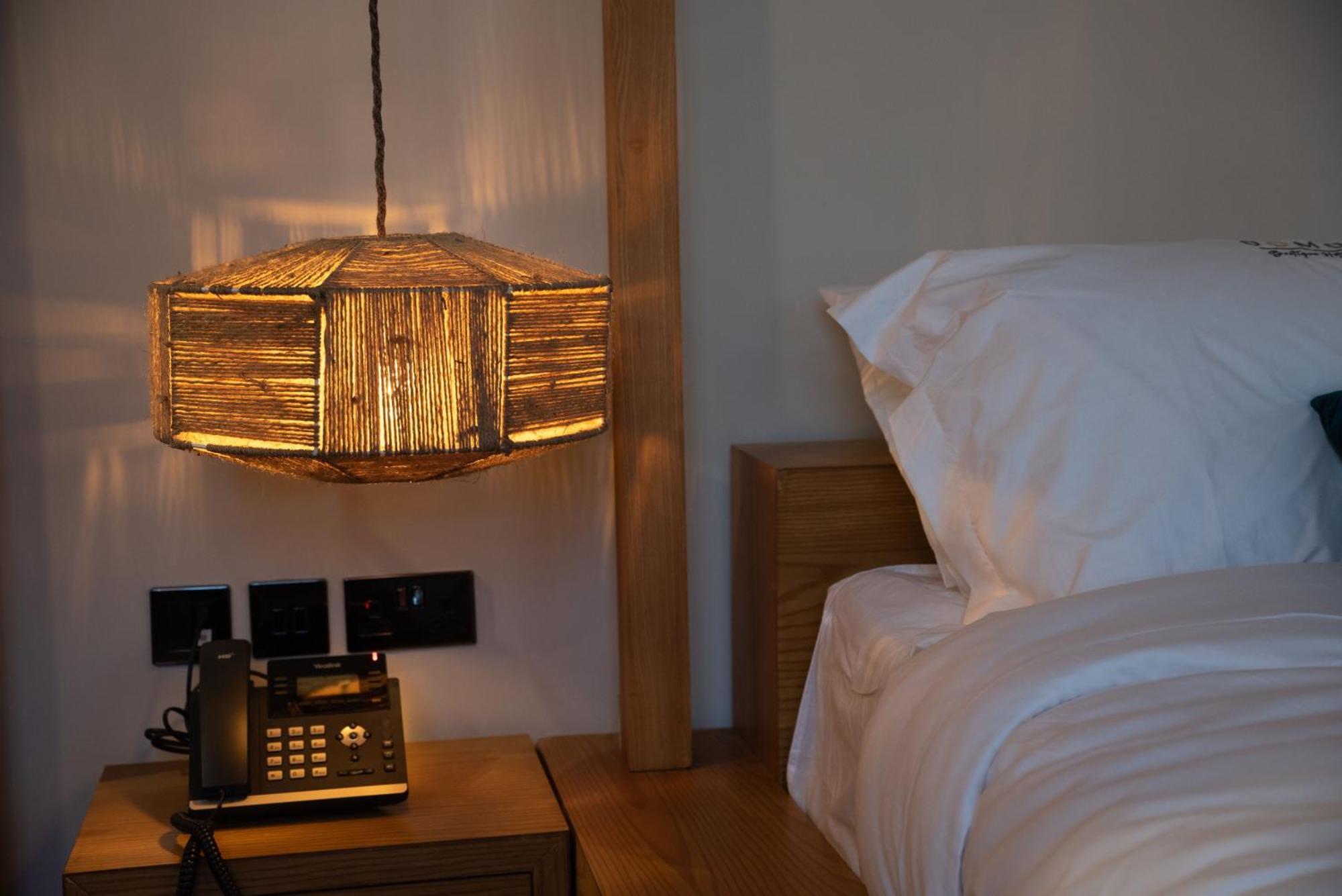 Domo Boutique Hotel Oldbury  Ruang foto