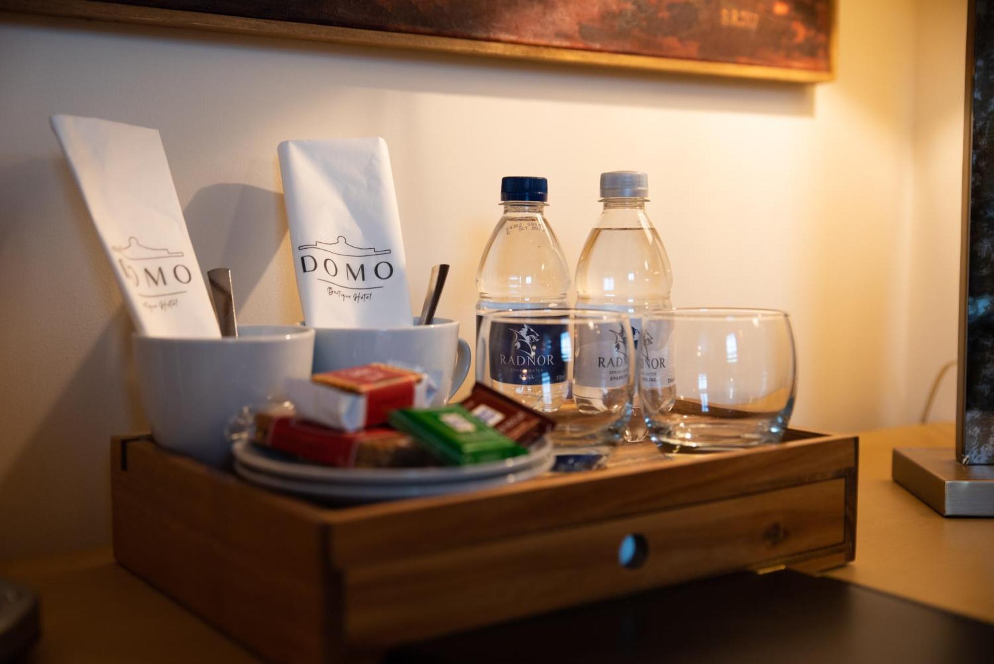 Domo Boutique Hotel Oldbury  Ruang foto