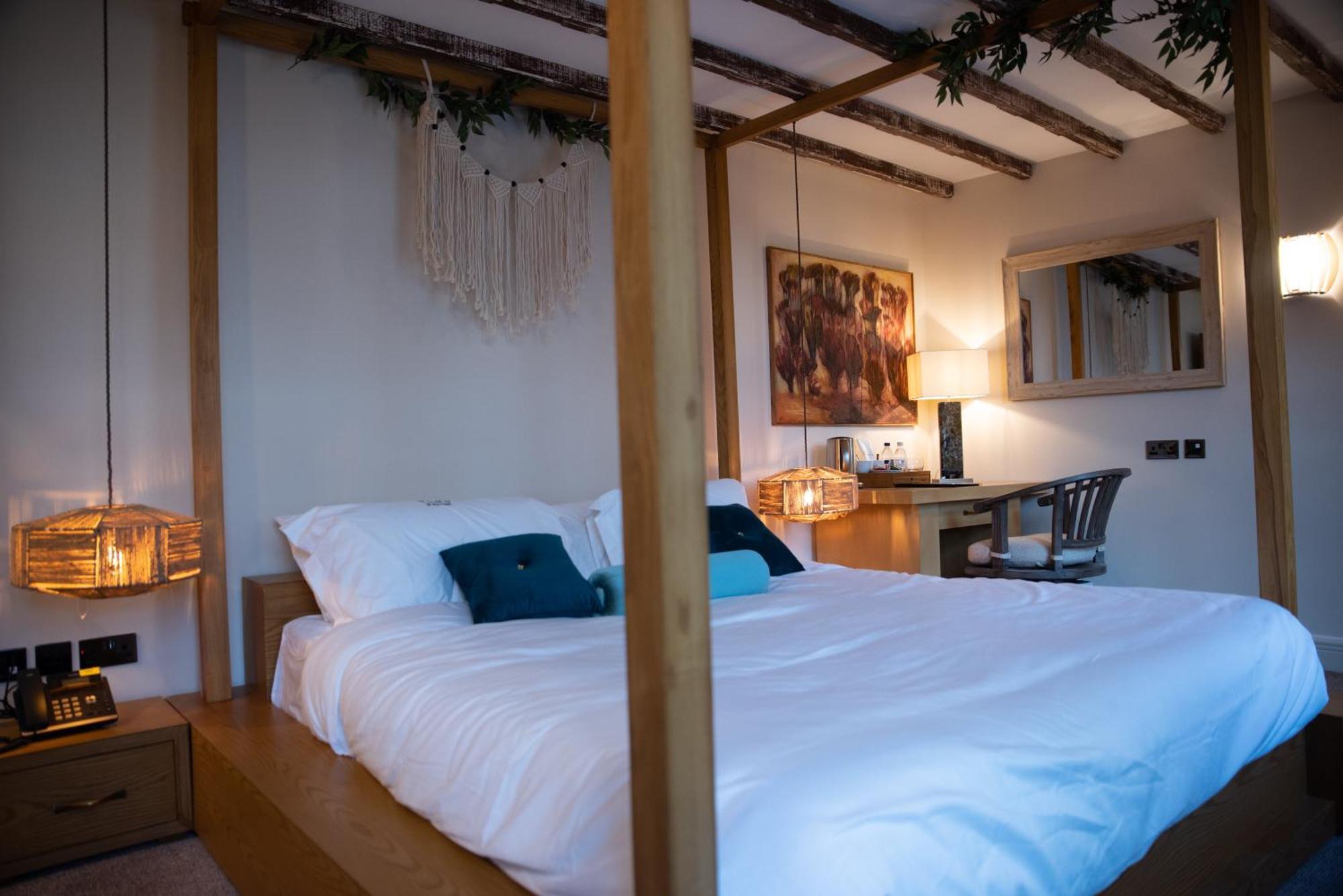 Domo Boutique Hotel Oldbury  Ruang foto