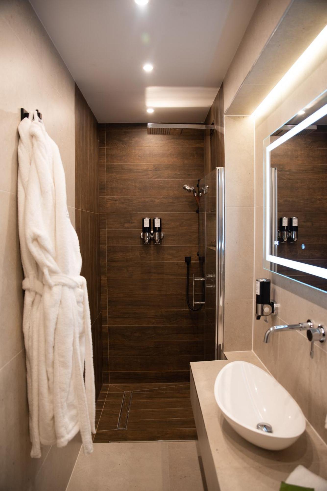 Domo Boutique Hotel Oldbury  Ruang foto