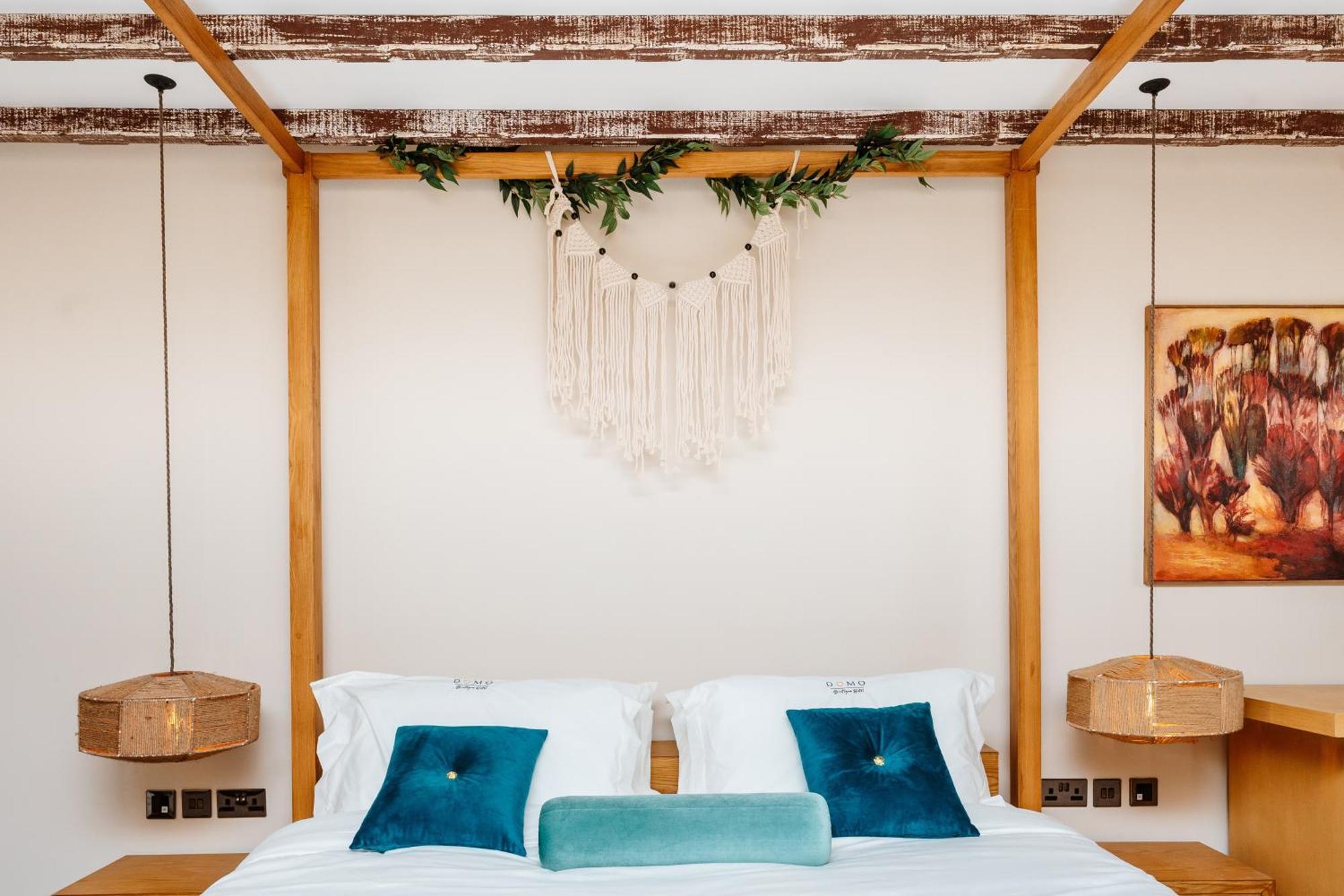 Domo Boutique Hotel Oldbury  Ruang foto