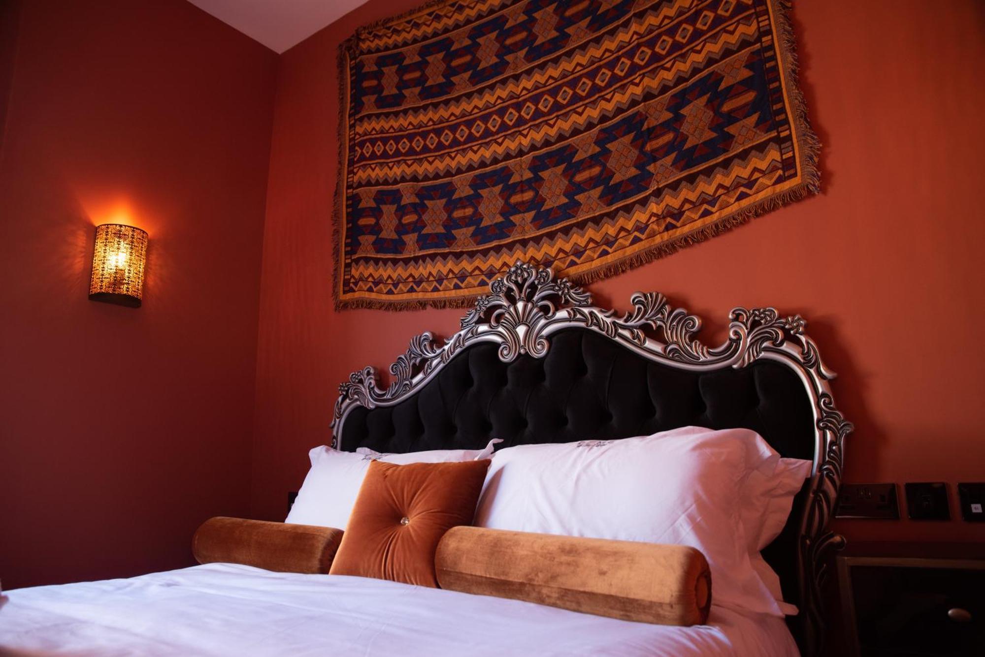 Domo Boutique Hotel Oldbury  Ruang foto