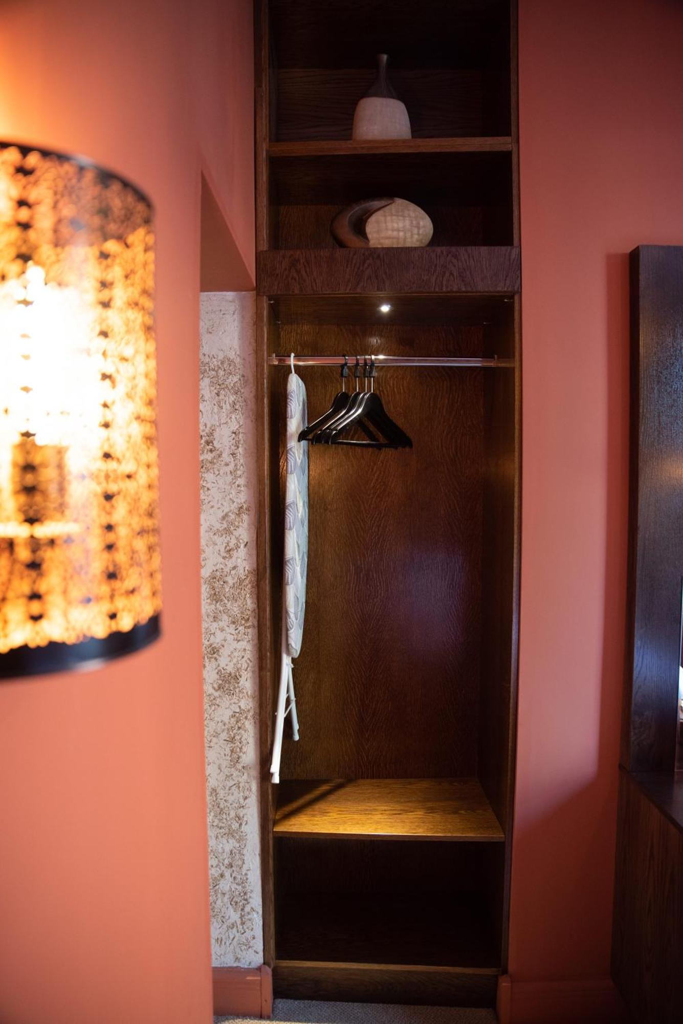 Domo Boutique Hotel Oldbury  Ruang foto